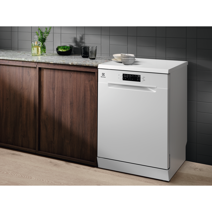 Electrolux - Solo Bulaşık Makineleri - ESM48310SW