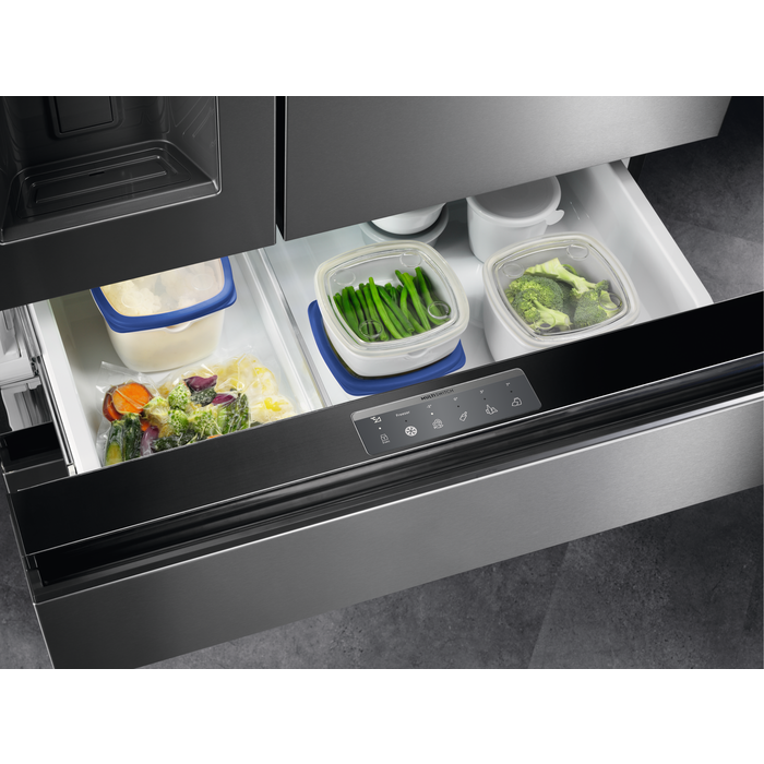 Electrolux - Solo Buzdolapları - LLI9VE54X0