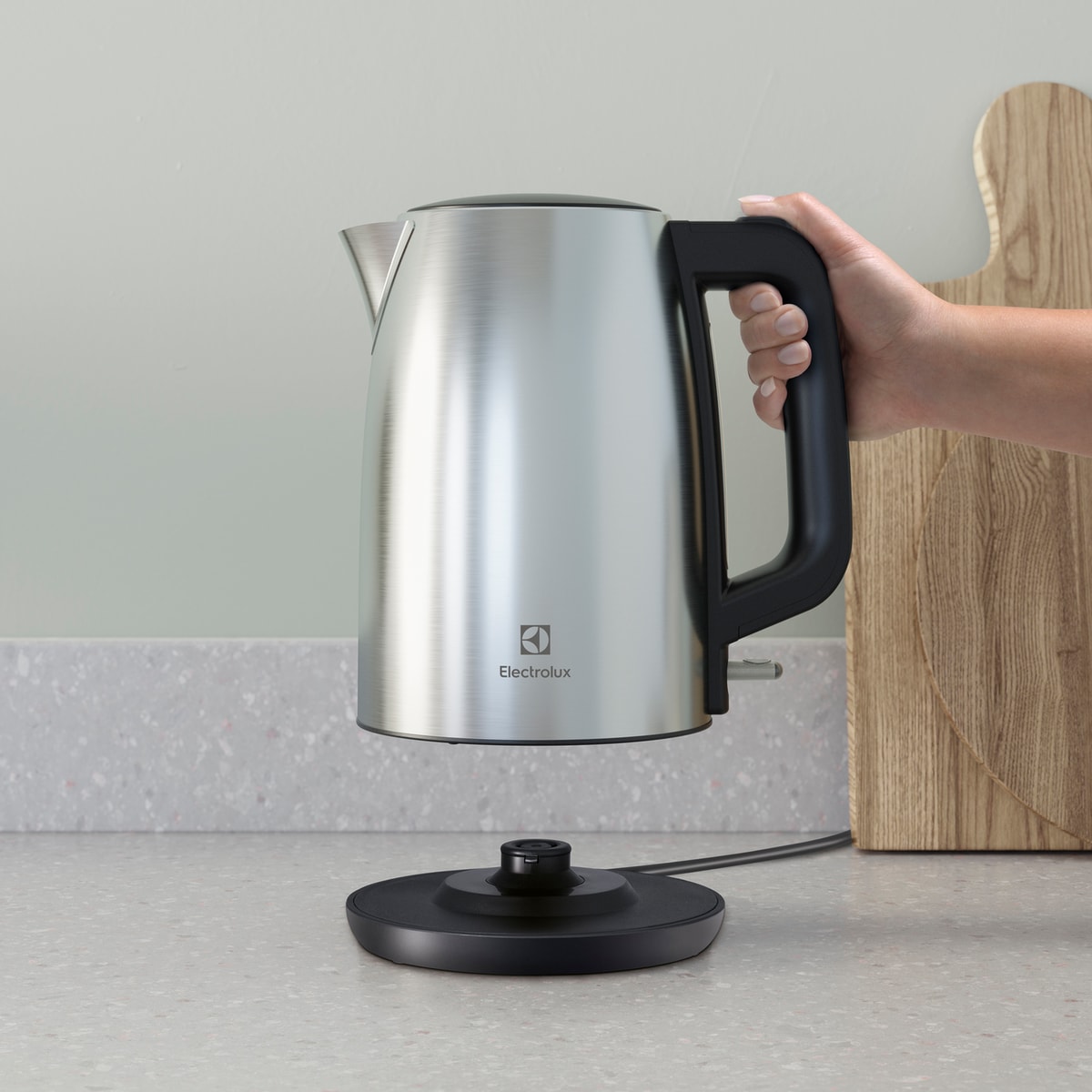 Electrolux - Kettle - E3K1-3ST