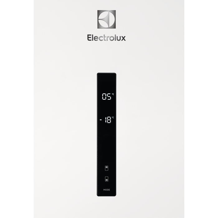 Electrolux - Solo Buzdolapları - LNT6ME46W3