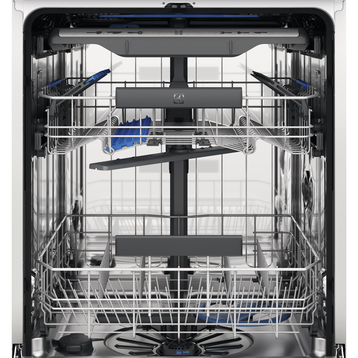 Electrolux - Solo Bulaşık Makineleri - ESM89300SX