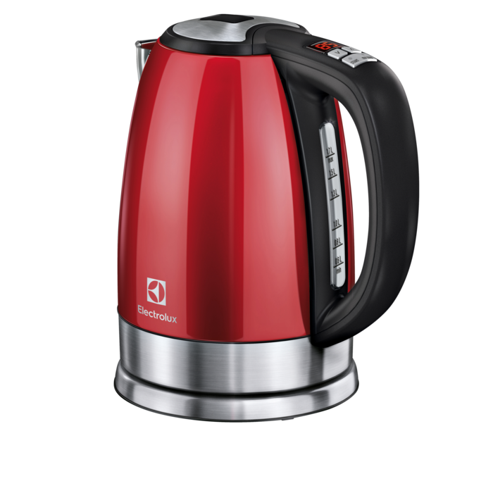 7000 Serie Kettle