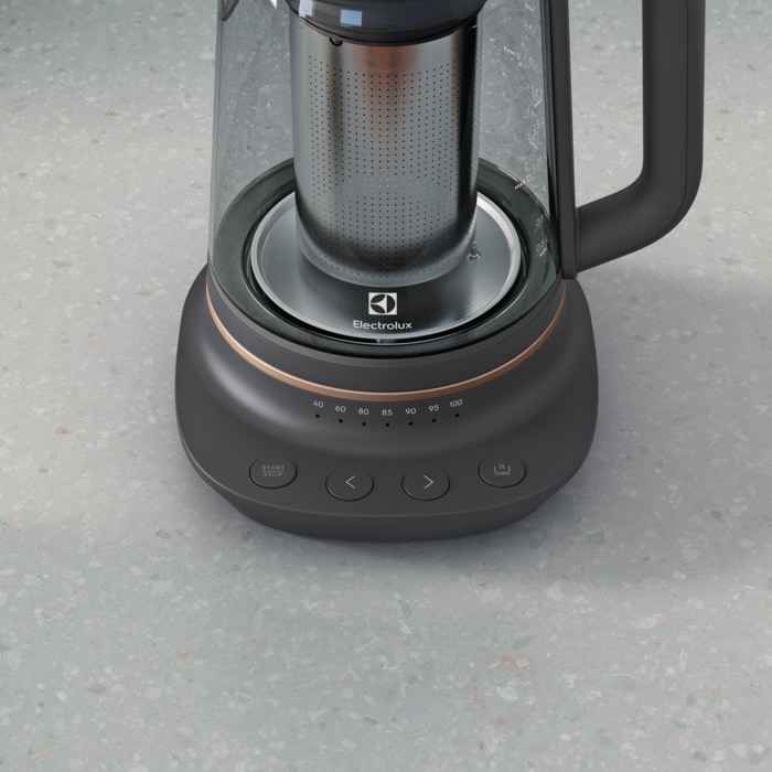 Electrolux - Kettle - E7GK1-8BP