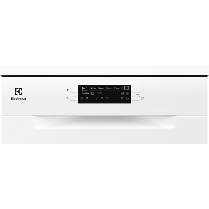 Electrolux - Solo Bulaşık Makineleri - ESA47210SW