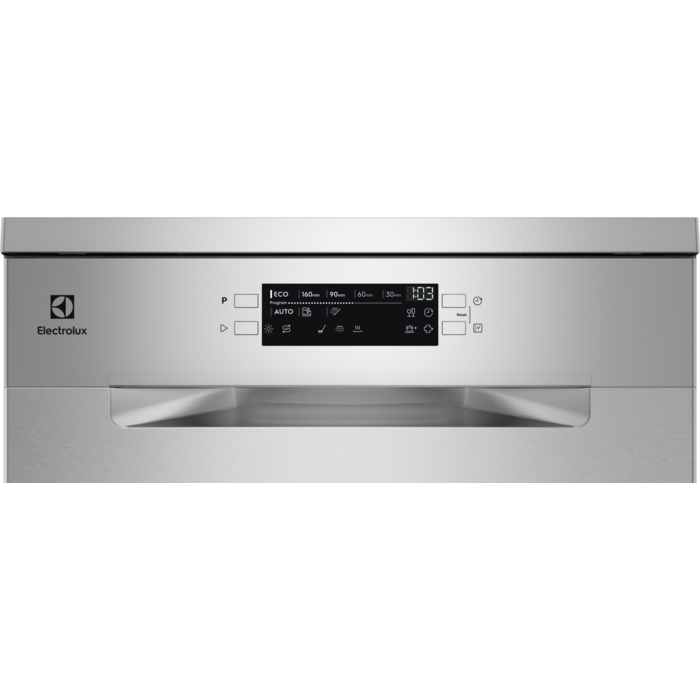 Electrolux - Dishwasher 60 cm - ESA47210SX