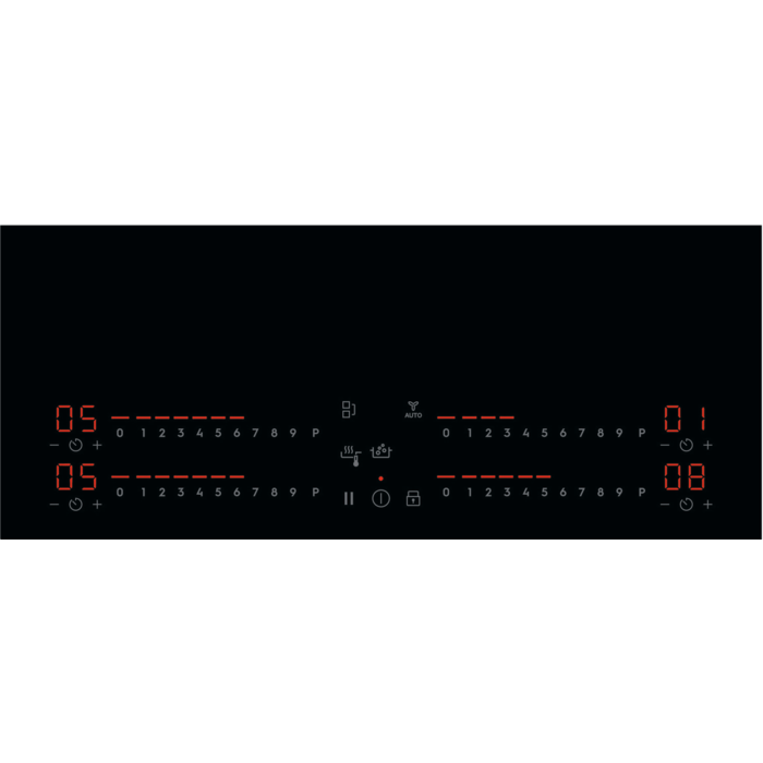 Electrolux - İndüksiyonlu Ocak - EIS67453