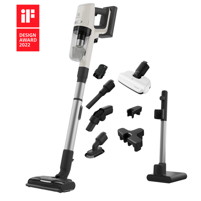 800 Cordless cleaner Kablosuz Dikey Süpürgeler