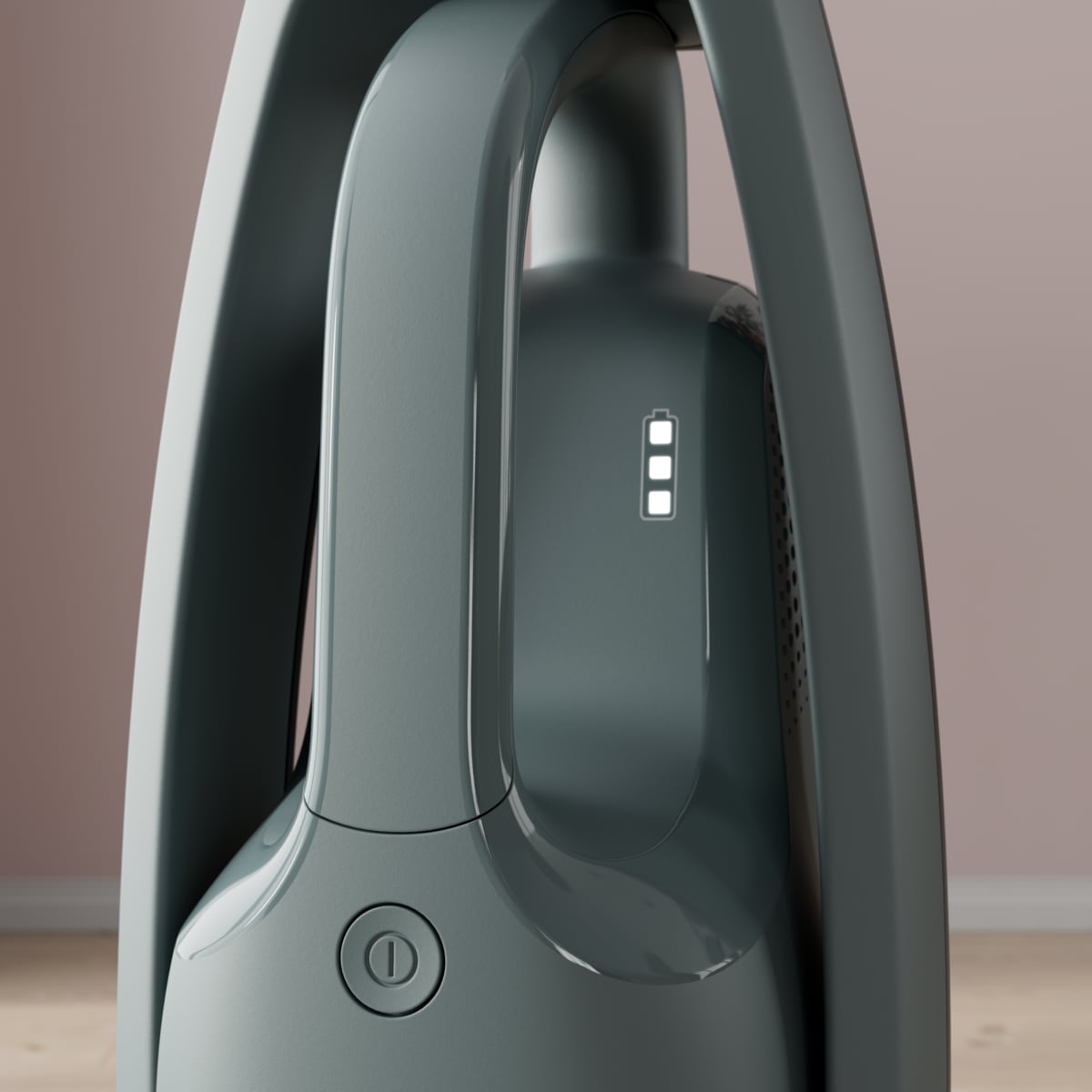 Electrolux - Kablosuz Dikey Süpürgeler - ES52C212XN