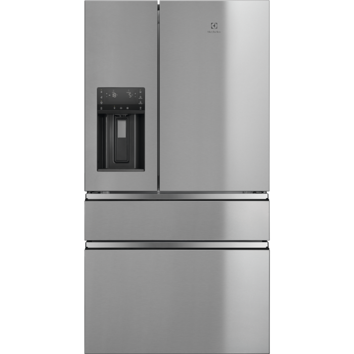 Electrolux - Solo Buzdolapları - LLI9VF54X0