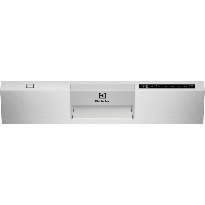 Electrolux - Dishwasher 60 cm - ESM89300SX