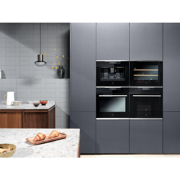 Electrolux - Ankastre Fırın - KOAAS31CX