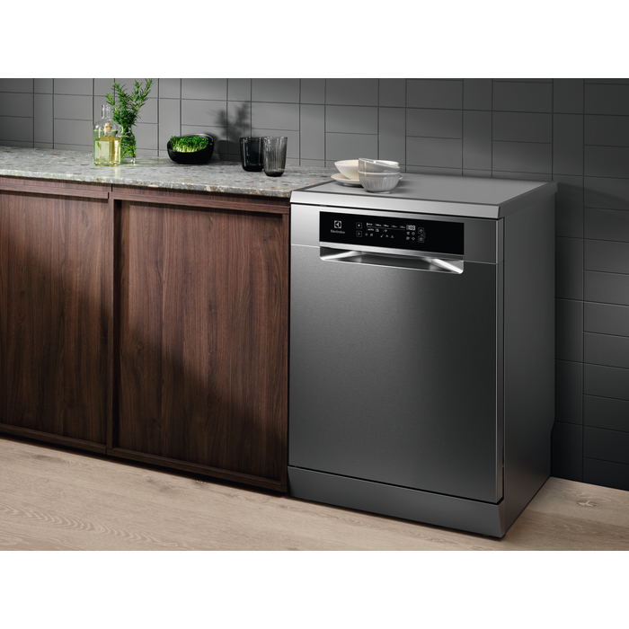 Electrolux - Solo Bulaşık Makineleri - ESM89400SX