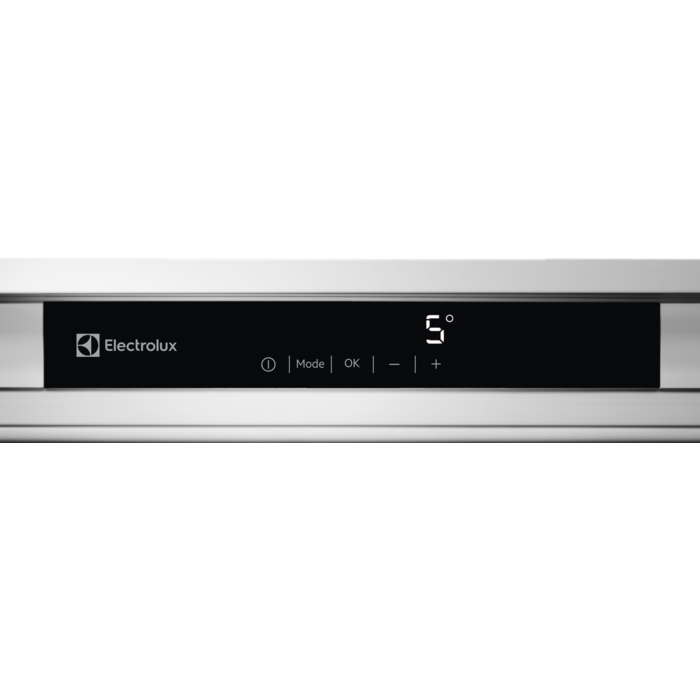 Electrolux - Ankastre Soğutucu - LRS4DF18S