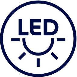 LED ışıklı başlık