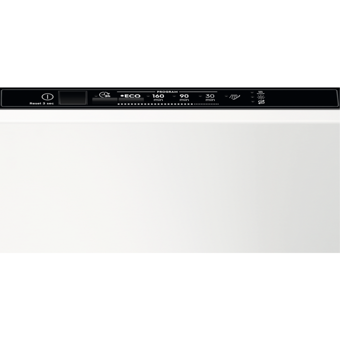 Electrolux - 45 cm dishwasher - EEA12100L