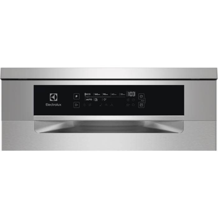 Electrolux - Solo Bulaşık Makineleri - ESM89400SX