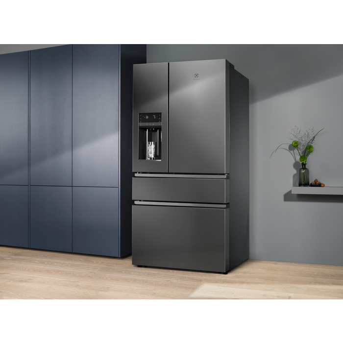 Electrolux - Solo Buzdolapları - LLI9VF54X0