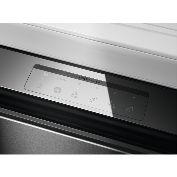 Electrolux - Solo Buzdolapları - LLI9VF54X0