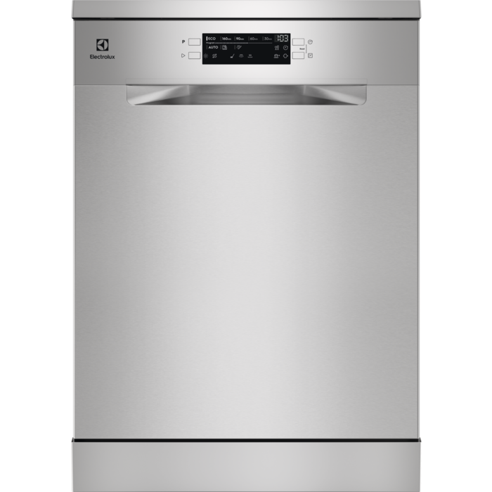 AirDry Dishwasher 60 cm