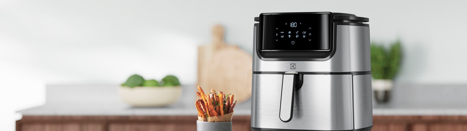 Electrolux AriFry